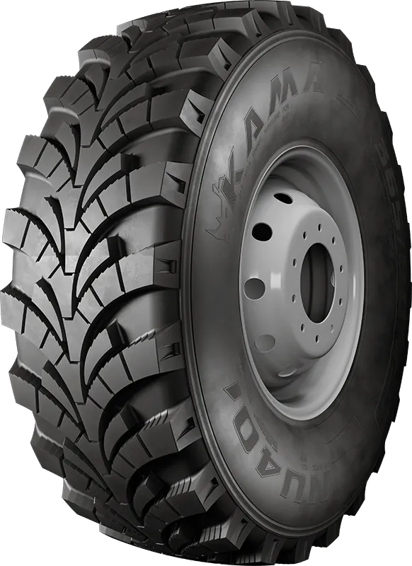 KAMA NU 401 в Альметьевске — KAMA TYRES KAMA NU 401 в Альметьевске